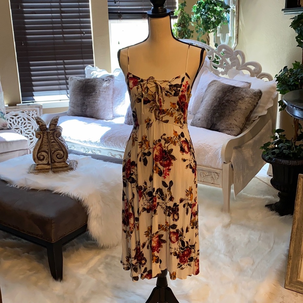 Sun Dress
